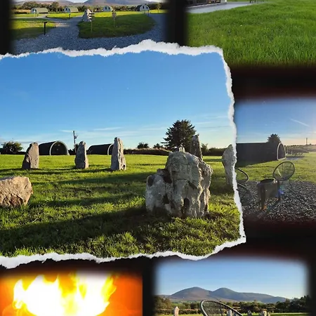 Nadur Pods Κιλάρνεϊ