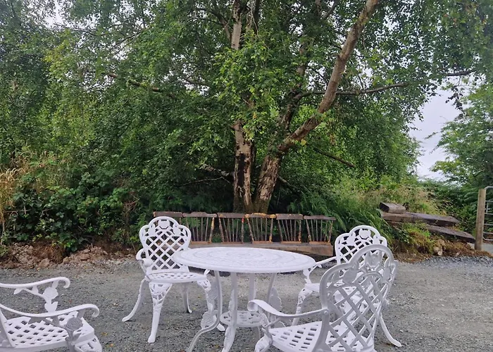 Деревянный коттедж Nadur Pods