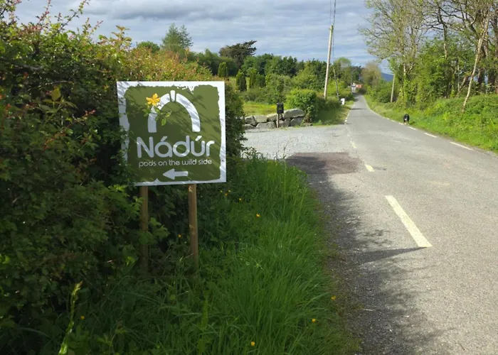 Nadur Pods * Killarney