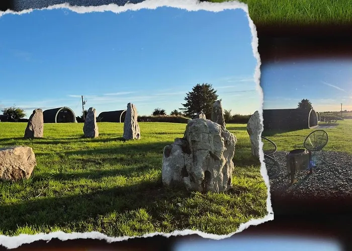 Nadur Pods Killarney