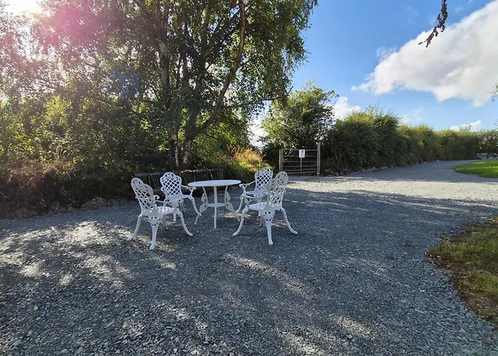 Nadur Pods * Килларни