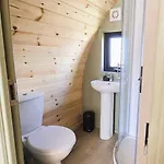 Nádúr Pods Lodge *