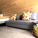 Lodge Nádúr Pods *