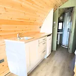 Lodge Nádúr Pods