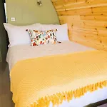 Lodge Nádúr Pods Killarney