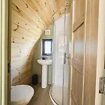 Lodge Nádúr Pods *