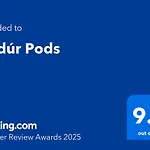 Nádúr Pods *