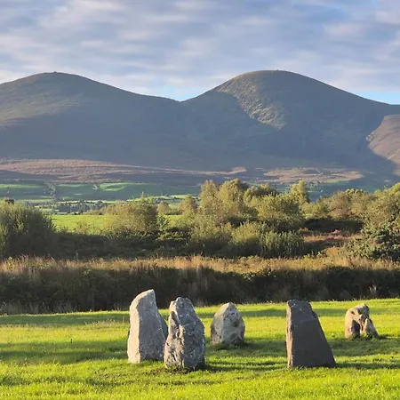 Gerendaház Nadur Pods *