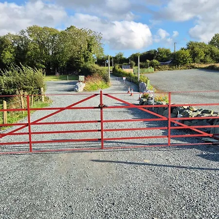 Nadur Pods Gerendaház *