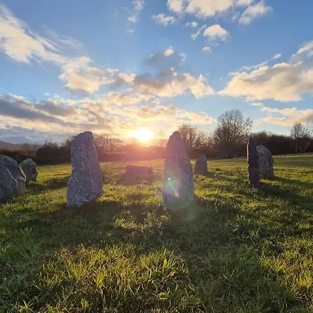 Nadur Pods Gerendaház Cill Airne