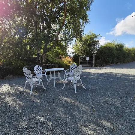 Nadur Pods * Cill Airne