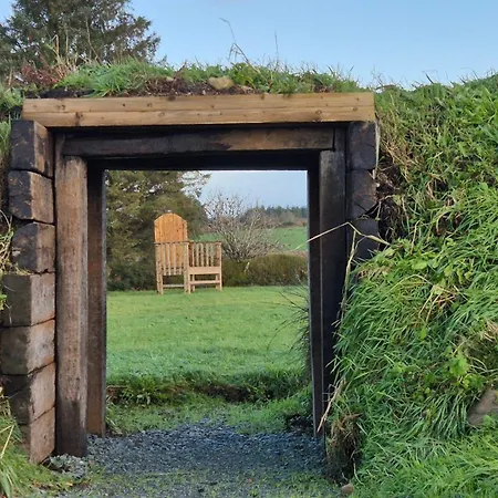 Nadur Pods Gerendaház Cill Airne