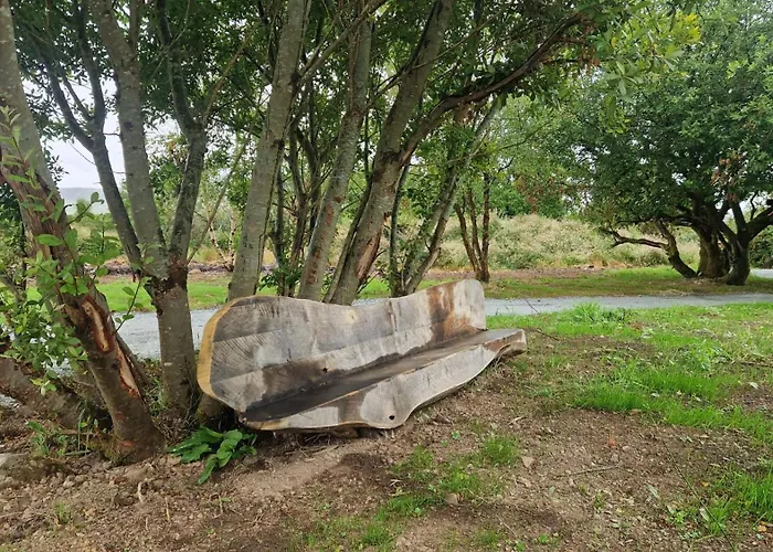 Gerendaház Nadur Pods *